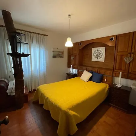 Fonte Da Telha House 招待所 卡帕里卡海岸