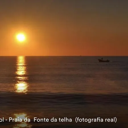 Fonte Da Telha House