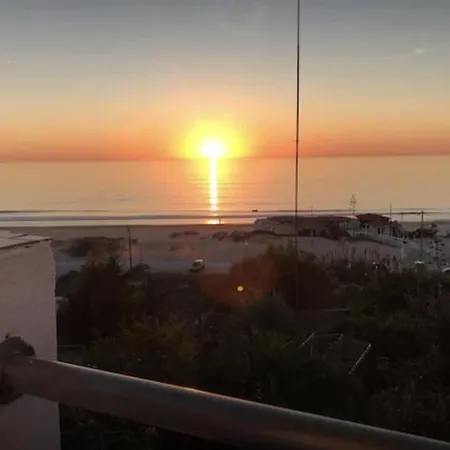 Fonte Da Telha House Costa da Caparica