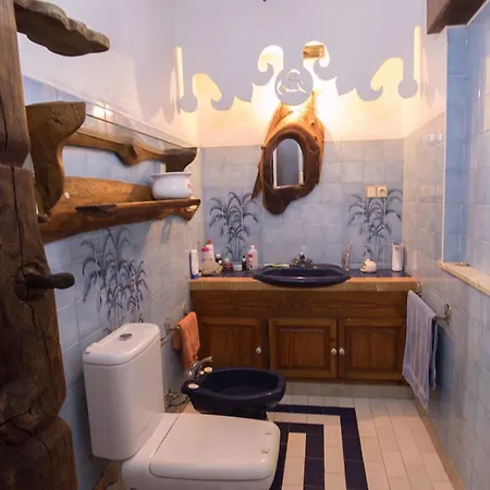 Fonte Da Telha House