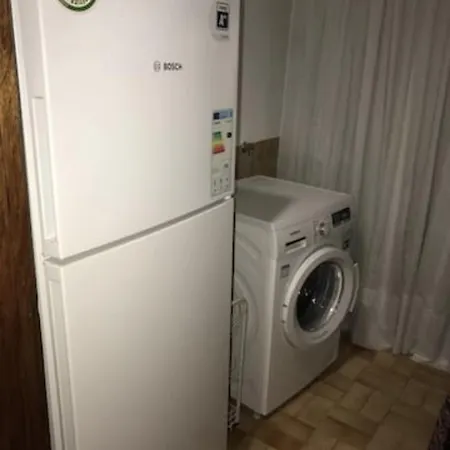 게스트하우스 Fonte Da Telha House 코스타 다 카파리카