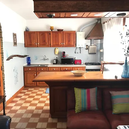 招待所 Fonte Da Telha House 卡帕里卡海岸