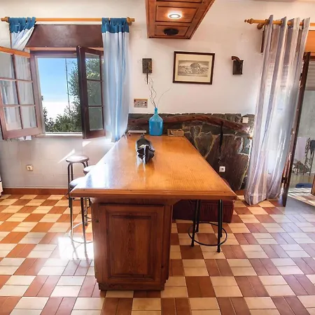 게스트하우스 Fonte Da Telha House 3*