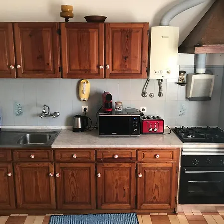 게스트하우스 Fonte Da Telha House