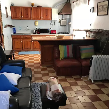 Fonte Da Telha House 卡帕里卡海岸