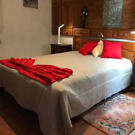 Guest house Fonte Da Telha House Costa da Caparica